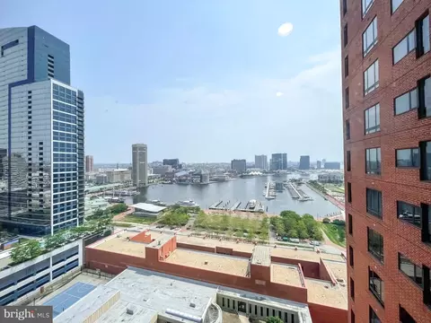 10 E Lee St #1806, Baltimore, MD 21202 photo 42