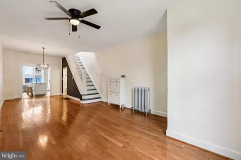 Living - 2603 E Fairmount Ave, Baltimore, MD 21224 photo 1 of 3
