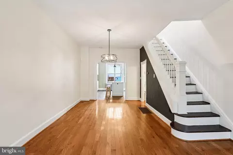 Entry Way - 2603 E Fairmount Ave, Baltimore, MD 21224 photo 1 of 2