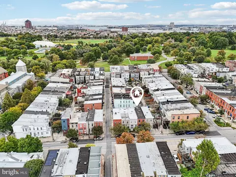 View/Area - 2603 E Fairmount Ave, Baltimore, MD 21224 photo 4 of 5