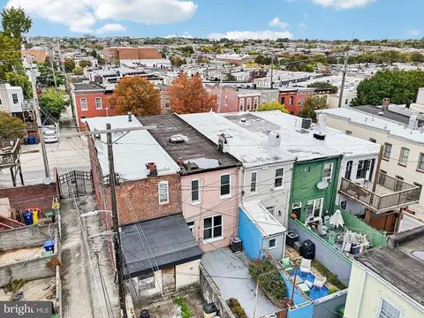 View/Area - 2603 E Fairmount Ave, Baltimore, MD 21224 photo 2 of 5