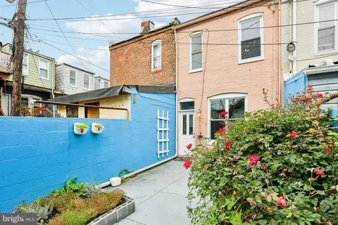 Exterior - 2603 E Fairmount Ave, Baltimore, MD 21224 photo 5 of 8