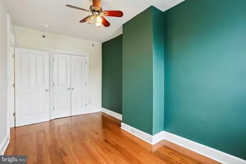 Bedroom - 2603 E Fairmount Ave, Baltimore, MD 21224 photo 1 of 2
