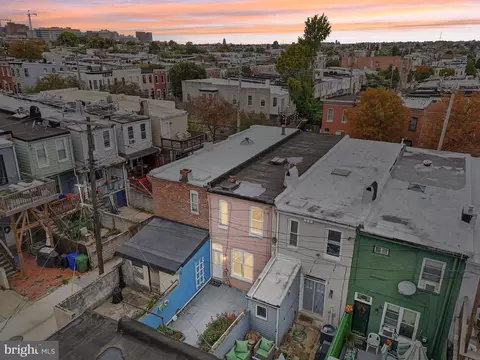 View/Area - 2603 E Fairmount Ave, Baltimore, MD 21224 photo 5 of 5
