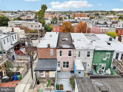 View/Area - 2603 E Fairmount Ave, Baltimore, MD 21224 photo 1 of 5