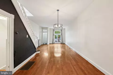 Living - 2603 E Fairmount Ave, Baltimore, MD 21224 photo 3 of 3