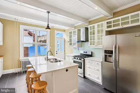 Kitchen - 2603 E Fairmount Ave, Baltimore, MD 21224 photo 1 of 4