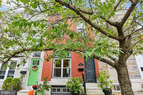 2603 E Fairmount Ave, Baltimore, MD 21224