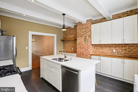 Kitchen - 2603 E Fairmount Ave, Baltimore, MD 21224 photo 4 of 4
