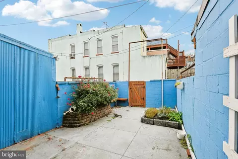 Exterior - 2603 E Fairmount Ave, Baltimore, MD 21224 photo 3 of 8