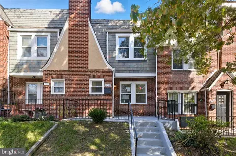 2031 N Dukeland St, Baltimore, MD 21216