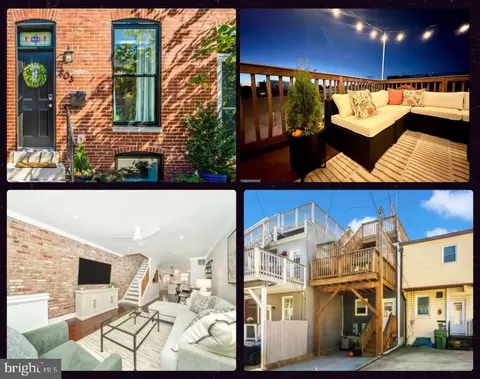 803 S Bouldin St, Baltimore, MD 21224