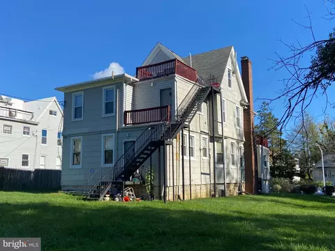 3414 Garrison Blvd, Baltimore, MD 21215 photo 58
