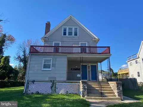 3414 Garrison Blvd, Baltimore, MD 21215 photo 60
