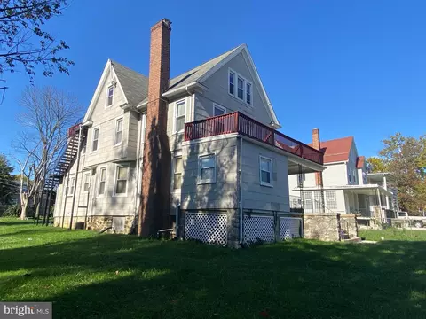 3414 Garrison Blvd, Baltimore, MD 21215 photo 59