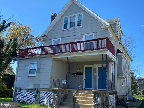 3414 Garrison Blvd, Baltimore, MD 21215 photo 2