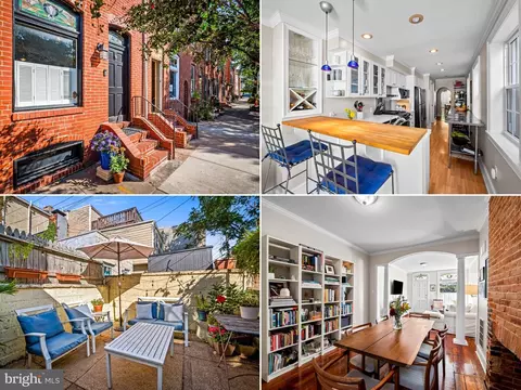 1908 Bank St, Baltimore, MD 21231