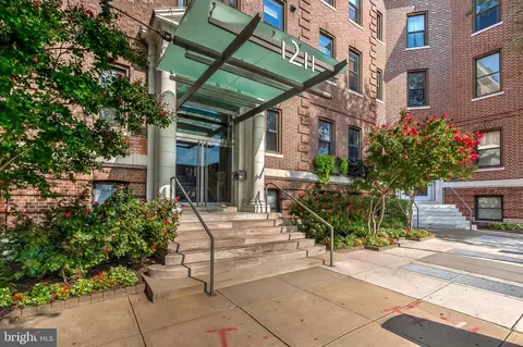 1211 Light St #213, Baltimore, MD 21230