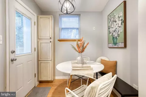 Dining - 46 E Fort Ave, Baltimore, MD 21230 photo 1 of 1