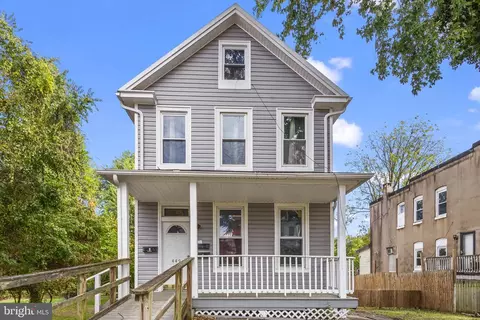 449 S Augusta Ave, Baltimore, MD 21229