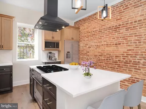 Kitchen - 118 E 24th, Baltimore, MD 21218 photo 6 of 9