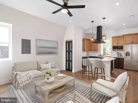 Living - 118 E 24th, Baltimore, MD 21218 photo 1 of 1