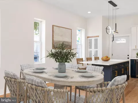 Dining - 118 E 24th, Baltimore, MD 21218 photo 2 of 3