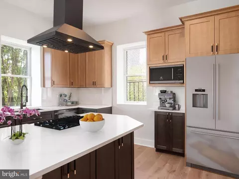 Kitchen - 118 E 24th, Baltimore, MD 21218 photo 7 of 9