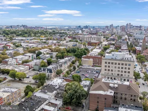 View/Area - 118 E 24th, Baltimore, MD 21218 photo 2 of 10