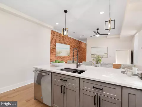 Kitchen - 118 E 24th, Baltimore, MD 21218 photo 5 of 9