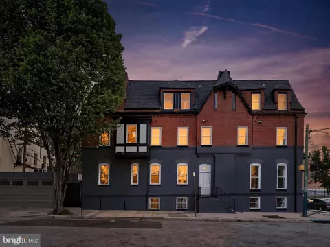 118 E 24th, Baltimore, MD 21218