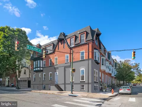 Exterior - 118 E 24th, Baltimore, MD 21218 photo 2 of 4