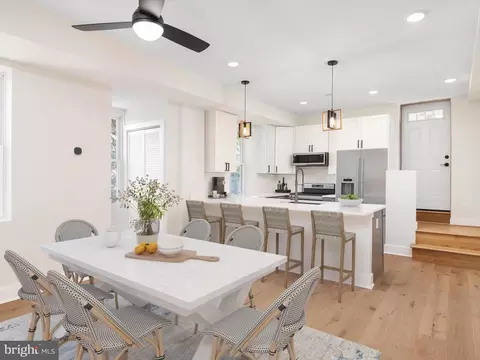 Dining - 118 E 24th, Baltimore, MD 21218 photo 3 of 3