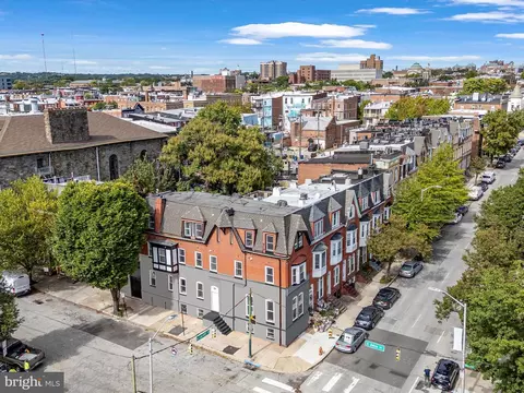 View/Area - 118 E 24th, Baltimore, MD 21218 photo 1 of 10
