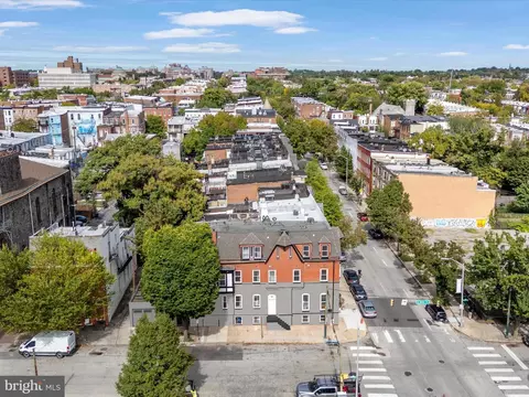 View/Area - 118 E 24th, Baltimore, MD 21218 photo 6 of 10