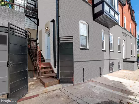 Exterior - 118 E 24th, Baltimore, MD 21218 photo 3 of 4