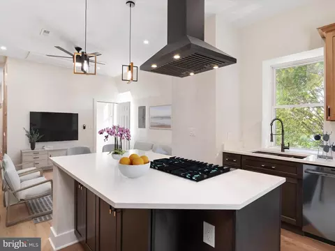 Kitchen - 118 E 24th, Baltimore, MD 21218 photo 9 of 9