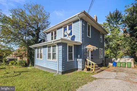 1733 Letitia Ave, Baltimore, MD 21230