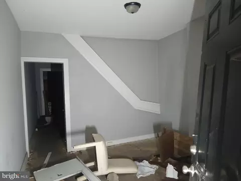 Entry Way - 1910 Ramsay St, Baltimore, MD 21223 photo 1 of 6