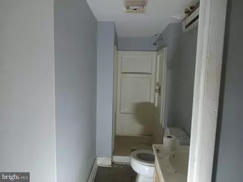 Entry Way - 1910 Ramsay St, Baltimore, MD 21223 photo 6 of 6