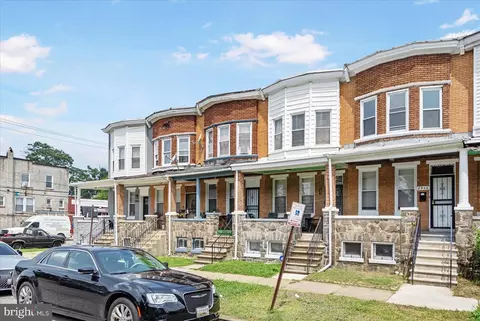 2946 Arunah Ave, Baltimore, MD 21216