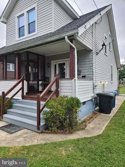 3911 4th St, Baltimore, MD 21225 photo 2