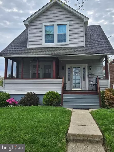 3911 4th St, Baltimore, MD 21225