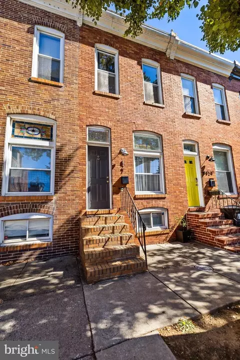827 S Lakewood Ave, Baltimore, MD 21224