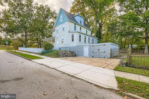 2316 Erdman Ave, Baltimore, MD 21213 photo 38