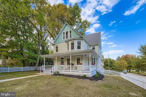 2316 Erdman Ave, Baltimore, MD 21213
