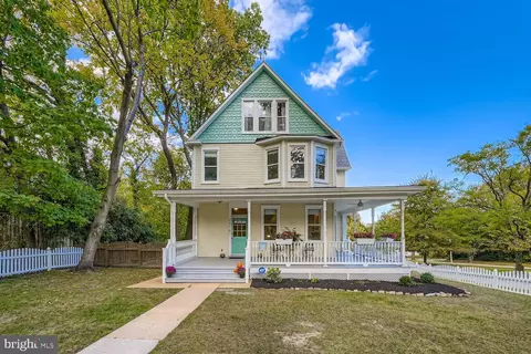 2316 Erdman Ave, Baltimore, MD 21213 photo 2