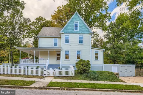 2316 Erdman Ave, Baltimore, MD 21213 photo 4