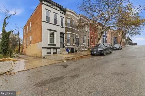Other - 16 S Payson St, Baltimore, MD 21223 photo 2 of 12