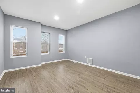 Living - 16 S Payson St, Baltimore, MD 21223 photo 1 of 1